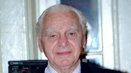 Mesajul fiului lui Ion Rațiu pentru Victor Ponta. „Tatăl meu nu ar fi susținut niciodată candidatura lui Ponta. Ion Rațiu a visat o Românie liberă