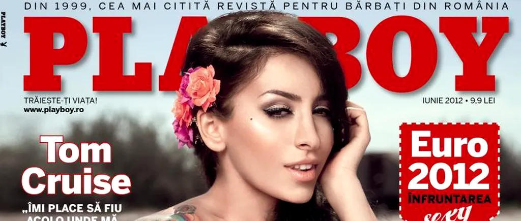 În iunie, Playboy toarnă Latino Ink peste plajele din România