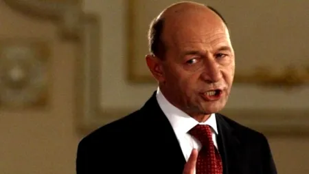 Traian Băsescu își explică sprijinul pentru Elena Udrea : 