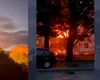 Două persoane au murit și alte patru au fost grav rănite în urma unui nou ATAC rusesc asupra orașului Cernăuți