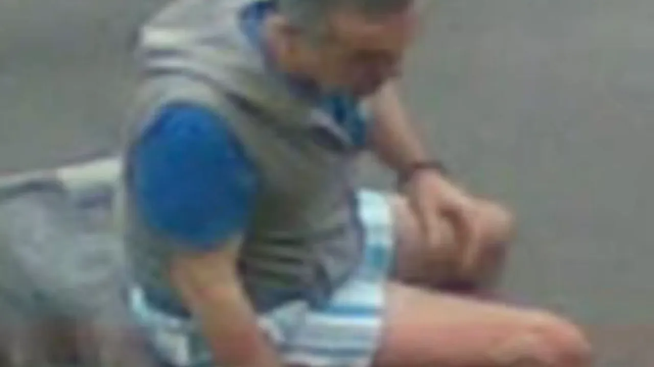 Anchetă la Jilava după ce doi deținuți l-au filmat pe Gigi Becali și au trimis imaginele la presă