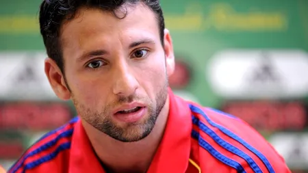 ROMÂNIA - UNGARIA 1-1. Raț: Nu avem voie să pierdem în Finlanda