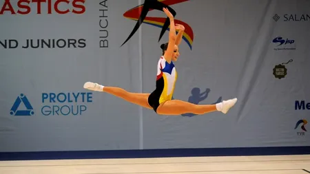 Medalie de aur pentru România, la Campionatele Mondiale de la Sofia