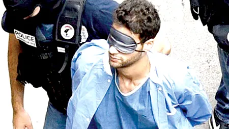 Pe cine vroia să omoare teroristul prins de militari americani în trenul Thalys 