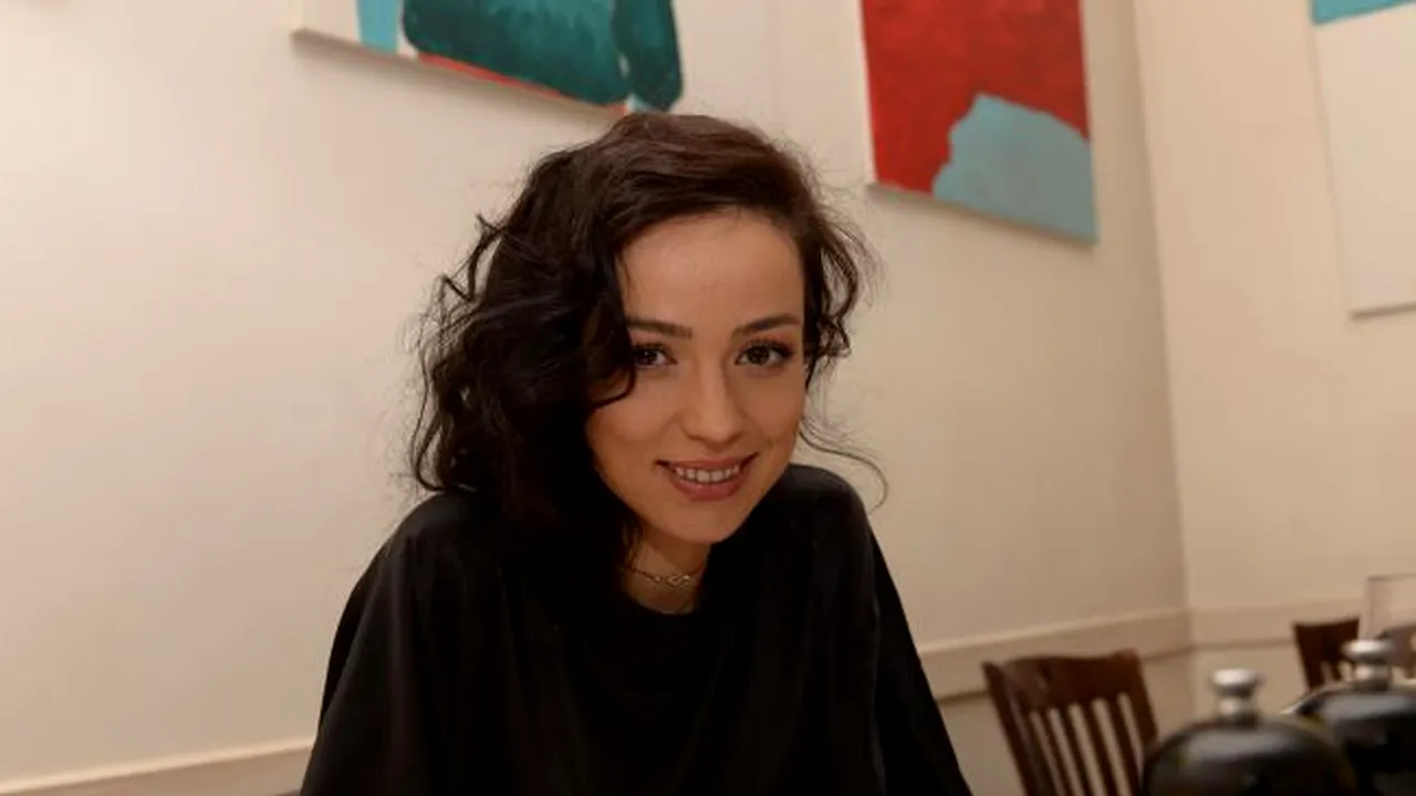 Olivia Steer nu renunță. Ce petiție promovează pe pagina ei de Facebook