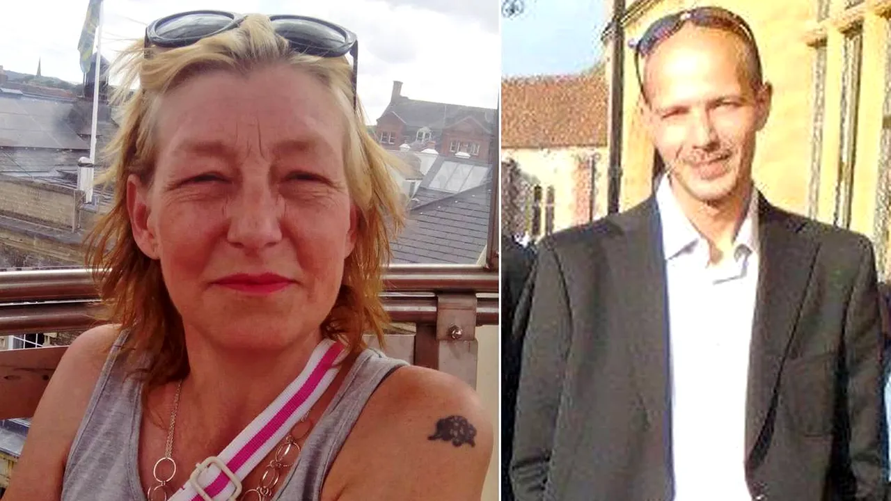 PRIMUL DECES în atacul cu neurotoxină din Marea Britanie. Victima avea 44 de ani