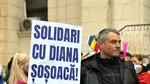 Diana Șoșoacă, chemată astăzi la Parchet pentru expertiză psihiatrică. Senatoarea este așteptată de zeci de susținători