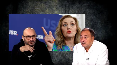 Mirel Palada: „Dacă Lasconi se retrage, își OMOARĂ partidul. La fel și Ciucă”