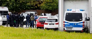 Autoritățile germane sunt în stare de alertă înainte de 1 Mai, de teama VIOLENȚELOR comise de extremiști de stânga sau de islamiști