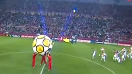 VIDEO. Cum explică șeful televiziunii publice faptul că meciurile importante de la Euro 2012 nu sunt transmise de TVR