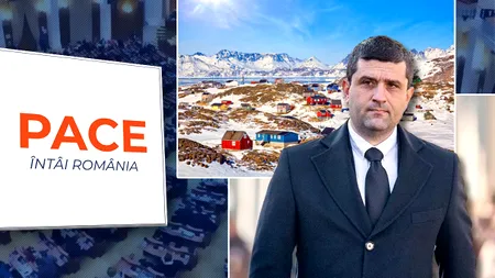 Grupul PACE depune o nouă moţiune simplă. Aceasta îl vizează pe Radu Miruţă: 