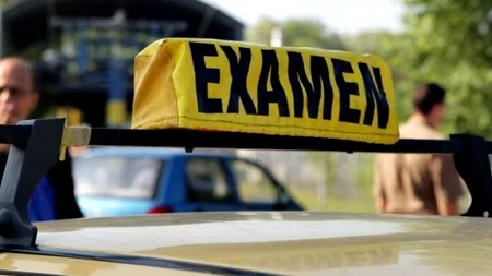 DGA, descindere la Serviciul permise de conducere Arad