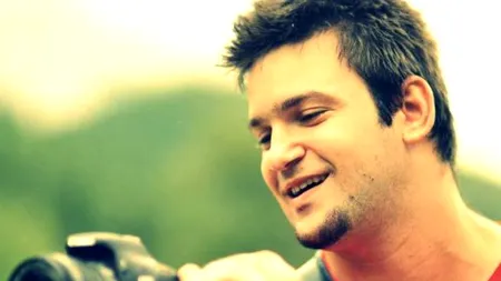 INTERVIU cu Tedy Necula, regizorul care le redă speranța românilor cu dizabilități: „O persoană cu handicap este oricine a spus măcar o dată în viață nu pot