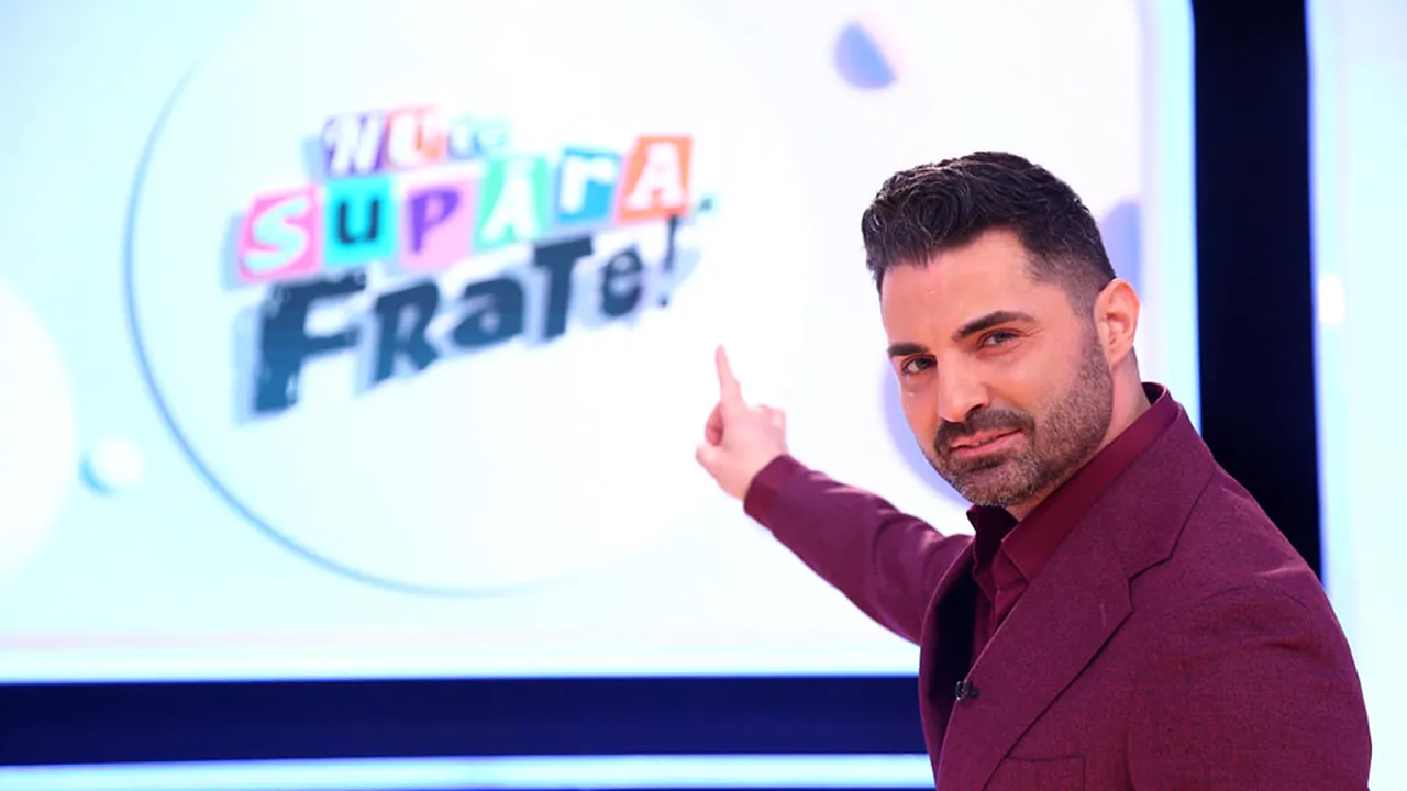 Ce spune Pepe despre FOSTA sa soție, Raluca Pastramă. ”Nu are sens”