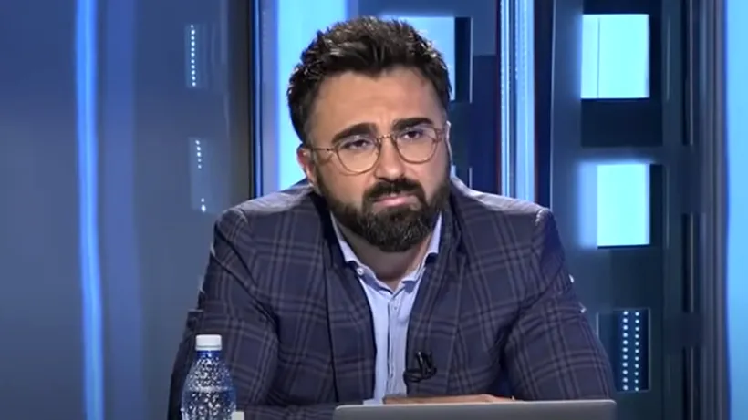 Televiziunea Română a fost amendată pentru ce a spus Cristache la „România9”. Şefa CNA: „Aşteptam de la moderator să nu aibă barometrul de moralitate”