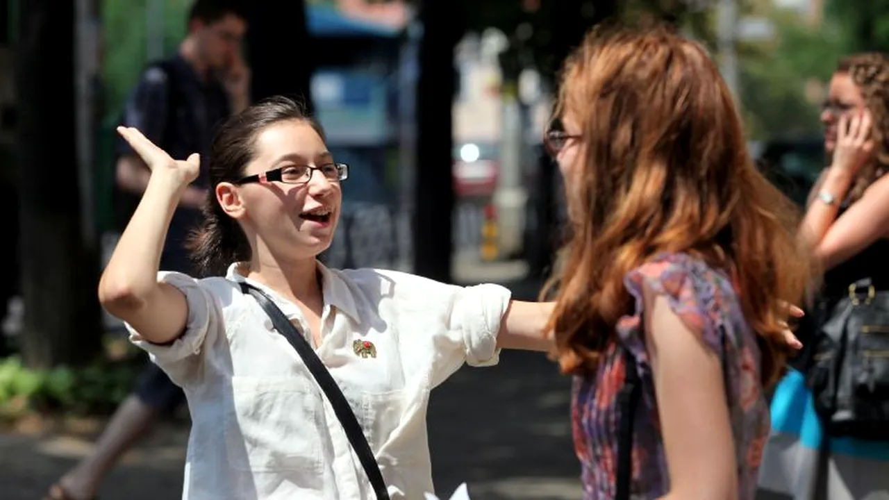 Rezultate parțiale BAC 2012 - Edu