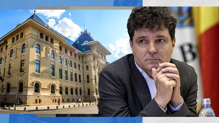Jocuri pentru SPĂLAREA imaginii lui Nicușor Dan? Cine se află în spatele anunțatei dezbateri unde sunt invitați cei 4 favoriți ai cursei pentru PMB