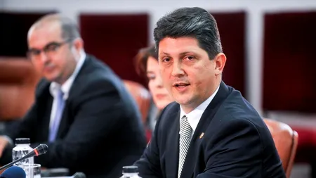 Ministrul Justiției, despre presiunile Ungariei în cazul Nyiro Jozsef: 