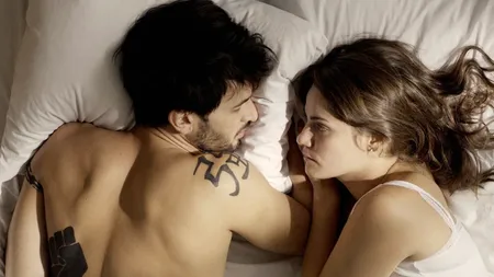 TIFF 2015. Filmul 