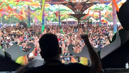 Un DJ celebru a fost împușcat mortal de traficanții de droguri într-un club din Mexic