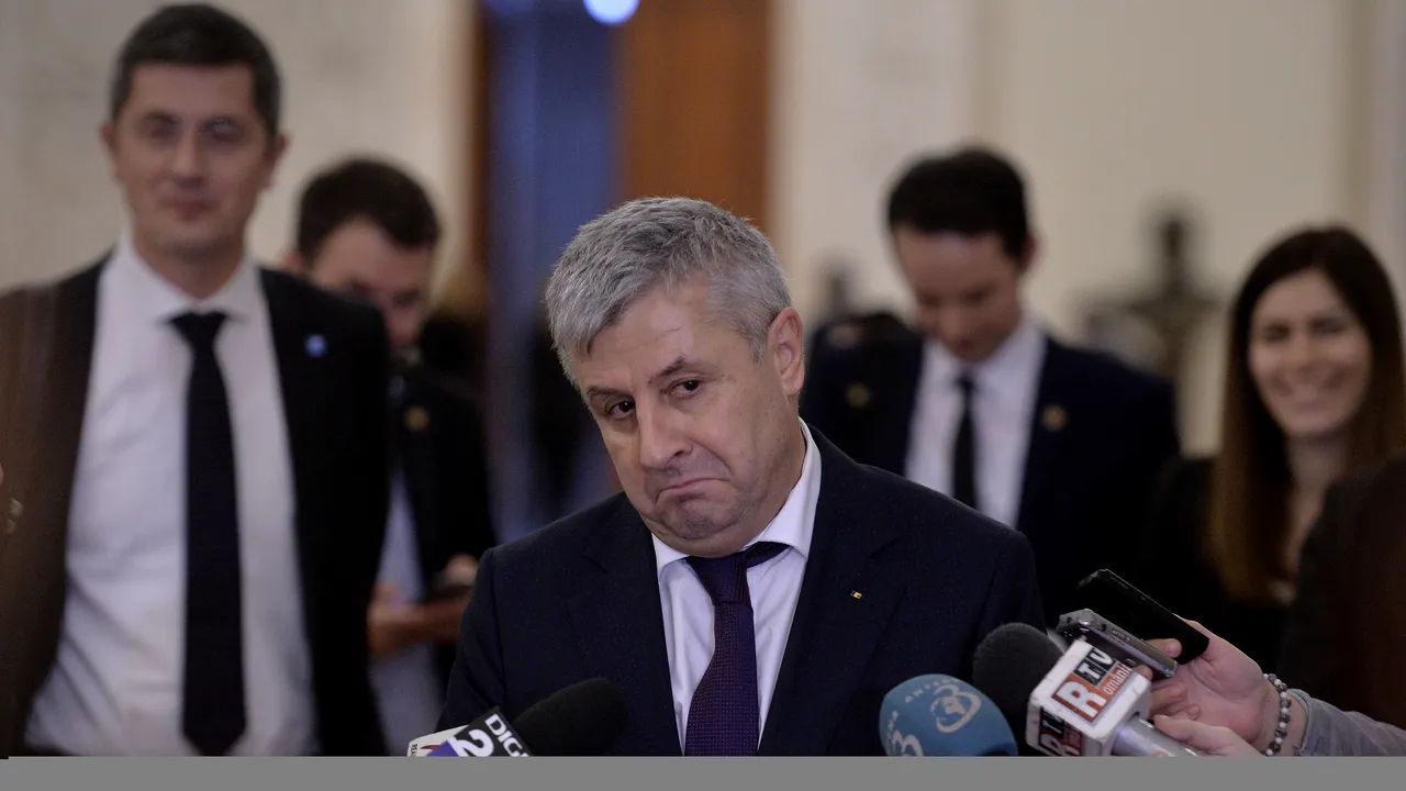 Data la care ar putea avea loc referendumul pentru familia tradițională. Anunțul lui Iordache