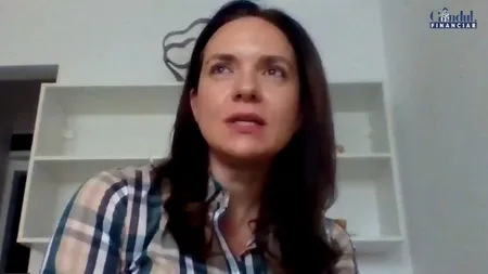 GÂNDUL FINANCIAR | Care este randamentul investițiilor pentru bătrânețe. Andreea Pipernea, CEO NN Pensii: „Istoric, fondurile de pensii au bătut considerabil inflația”