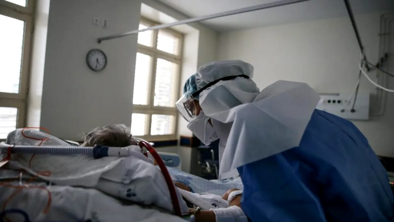 O țară din Europa adoptă o strategie de vaccinare diferită. Un grup vulnerabil va avea prioritate la vaccinare