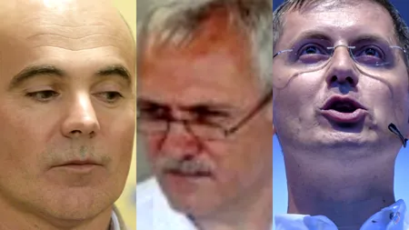 ALEGERI EUROPARLAMENTARE / REFERENDUM 2019. Rezultate parțiale BEC: PNL - 26,35% , PSD - 23,16% , USR-PLUS - 21,24%