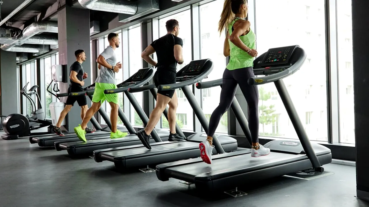 (P) Cât de bună este de fapt mișcarea pentru sănătatea noastră