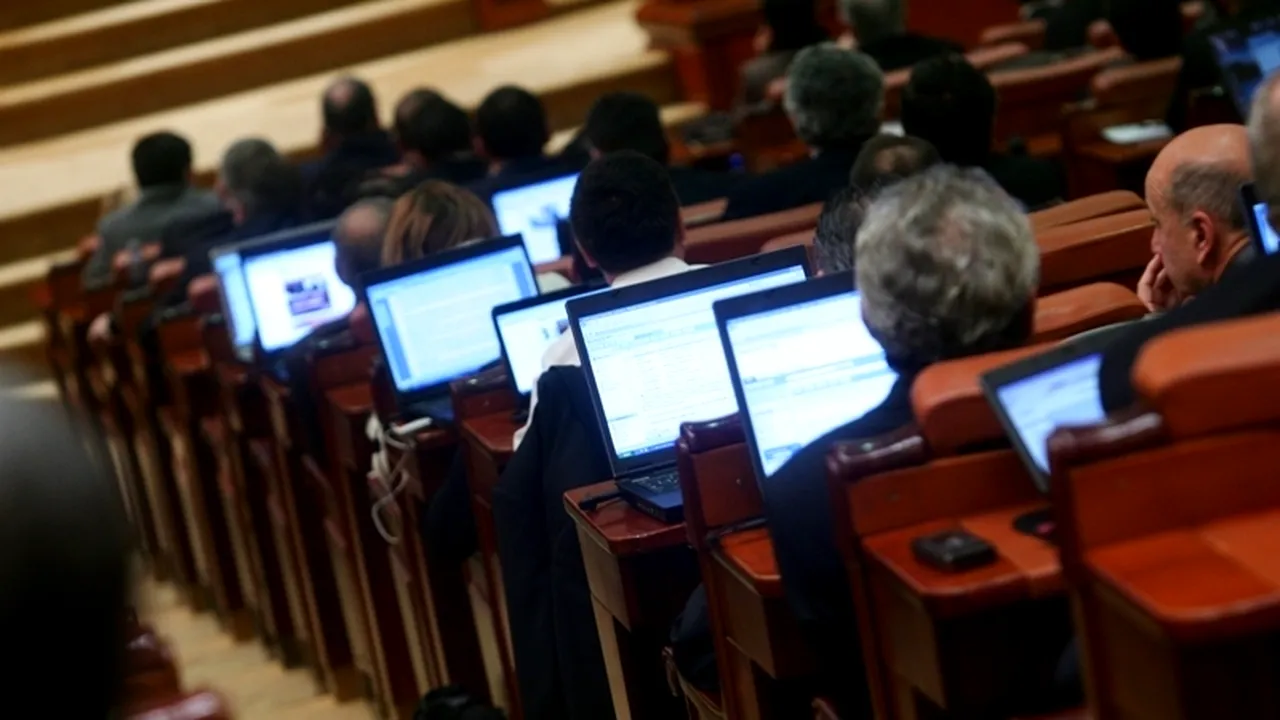 ALEGERI PARLAMENTARE 2012. Cum se atribuie mandatele de parlamentar