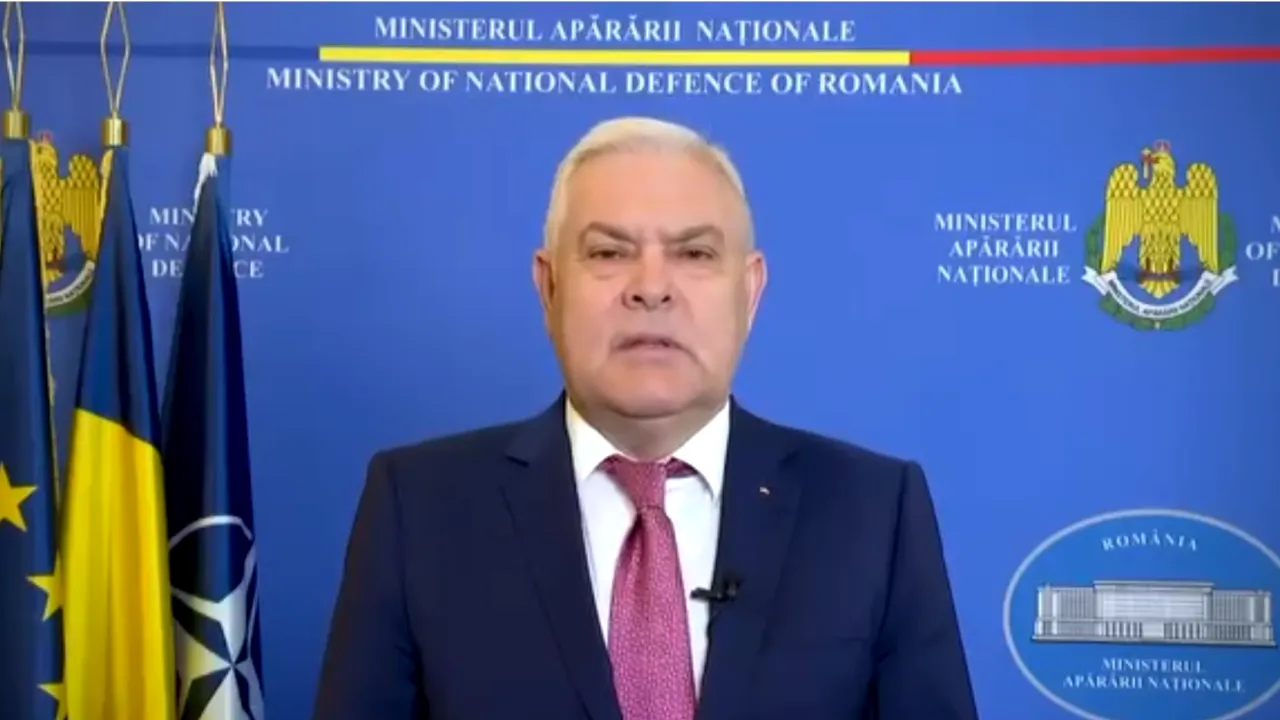 Ministerul Apărării, mesaj de Paște: Cu Hristos în inimă şi cu ţara în suflet au luptat eroii Armatei Românei în toate războaiele din trecut