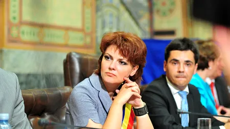 Olguța Vasilescu vrea ca minim 80% din muncitorii de pe șantierele din oraș să fie craioveni: 