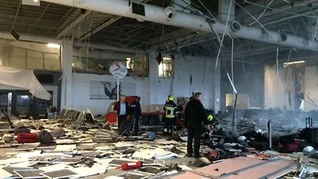 Numărul morților în atentate teroriste în Europa, la cel mai înalt nivel din ultimii 12 ani