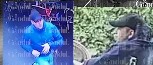 VIDEO | Primele imagini cu agresorul unuia dintre patronii Nuba. Bărbatul, filmat chiar în momentul atacului