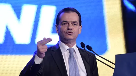 Ludovic Orban: „A fi anti Dragnea nu înseamnă că ești împotriva statului Israel