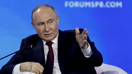 Ce mai scoate Putin din joben pentru a-și finanța RĂZBOIUL cu Ucraina: „Atârnă morcovii la vedere, încă nu le arată rușilor bățul”