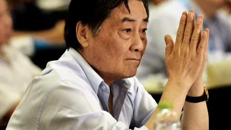 Al doilea cel mai bogat om din China, atacat cu un cuțit de către un șomer