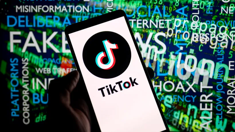 Sistemele de identificare a dezinformării electorale ale TikTok, Facebook și YouTube, puse la încercare de o organizație non-profit