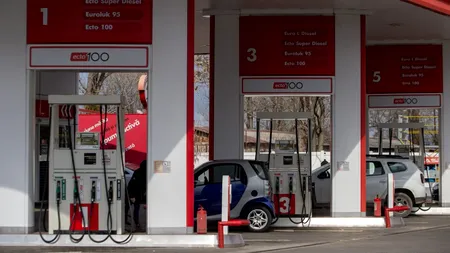 Benzinăriile din țară, verificate de ISU și ITM. Anunțul autorităților