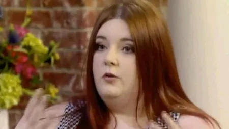 Discriminată din cauza greutății: 