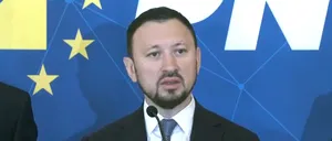 Ministrul Mediului, Mircea Fechet: „Statistic vorbind, astfel de fenomene nu ar fi trebuit să se întâmple decât o dată la o sută de ani”