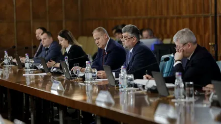 VIDEO | Premierul Marcel Ciolacu dă asigurări că românii își vor primi pensiile majorate cu rata inflației de 13,8%