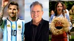 24 Iunie, calendarul zilei: Lionel Messi împlinește 39 de ani, Glenn Medeiros face 56. Ziua Sânzienelor