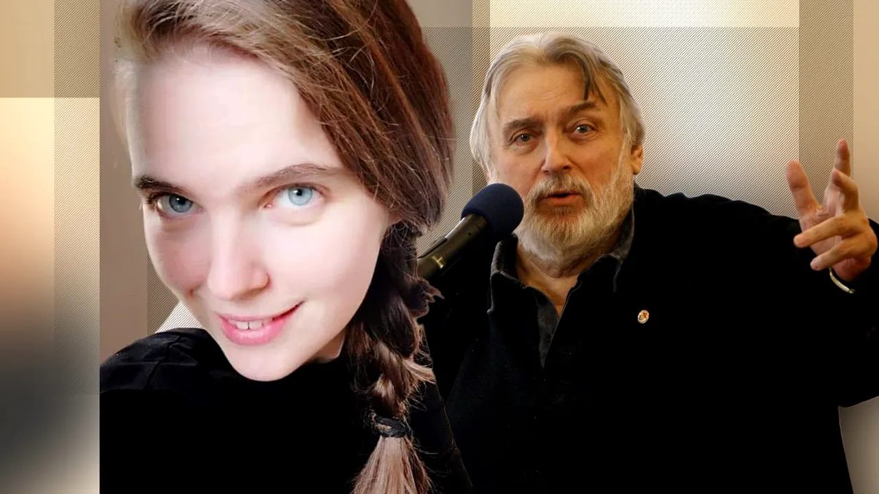 Ana-Maria Păunescu se alătură echipei GÂNDUL | Fiica regretatului poet Adrian Păunescu, un nou ”pariu” cu presa scrisă