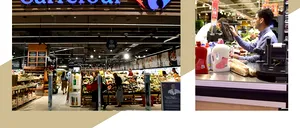 Carrefour oferă salarii de 6.500 – 10.000 LEI net, plus tichete de masă, abonamente și cupoane! Ce trebuie să știi să faci