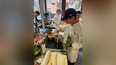 Timișoara va avea o școală profesională de GASTRONOMIE, adresată absolvenţilor claselor a VIII-a. Cât valorează proiectul