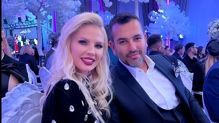 Ce dezvăluiri a făcut Lucian Mitrea despre Andreea Bănică. Ce FACE soția sa noaptea