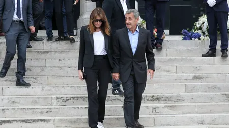 Sarkozy nu scapă de dosarul libian. Fostul PREȘEDINTE francez este acuzat de corupție și delapidare