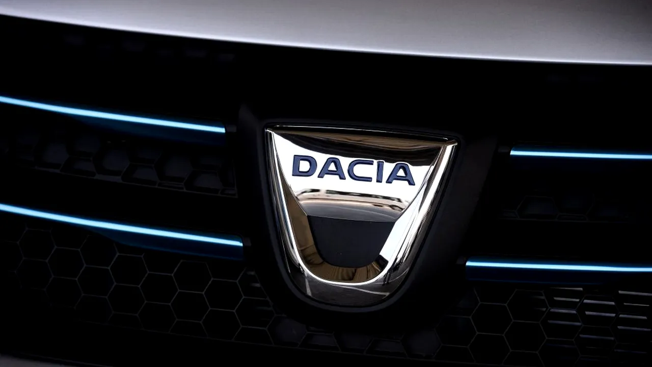Când se va lansa primul model electric Dacia. Renault a făcut anunțul oficial