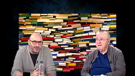 Ion Cristoiu: „SECURITATEA nu ardea documente, doar le lua”